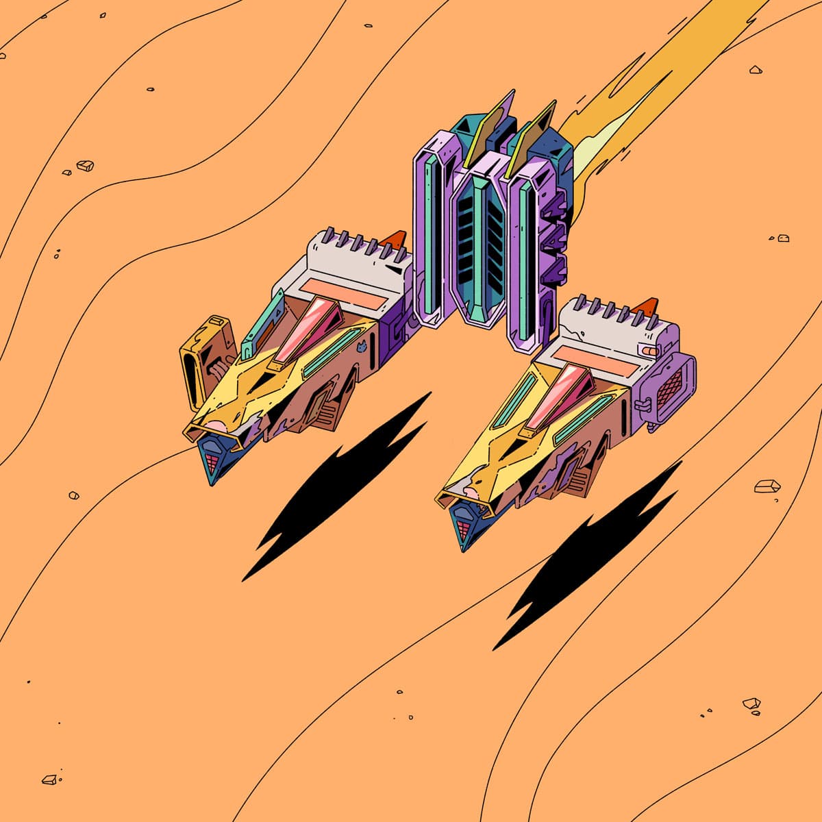 Rig 768