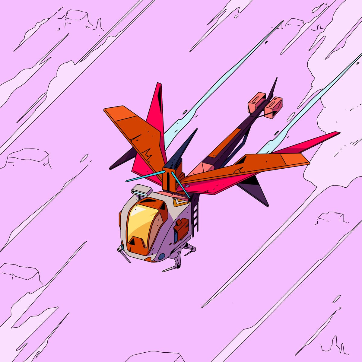 Rig 983
