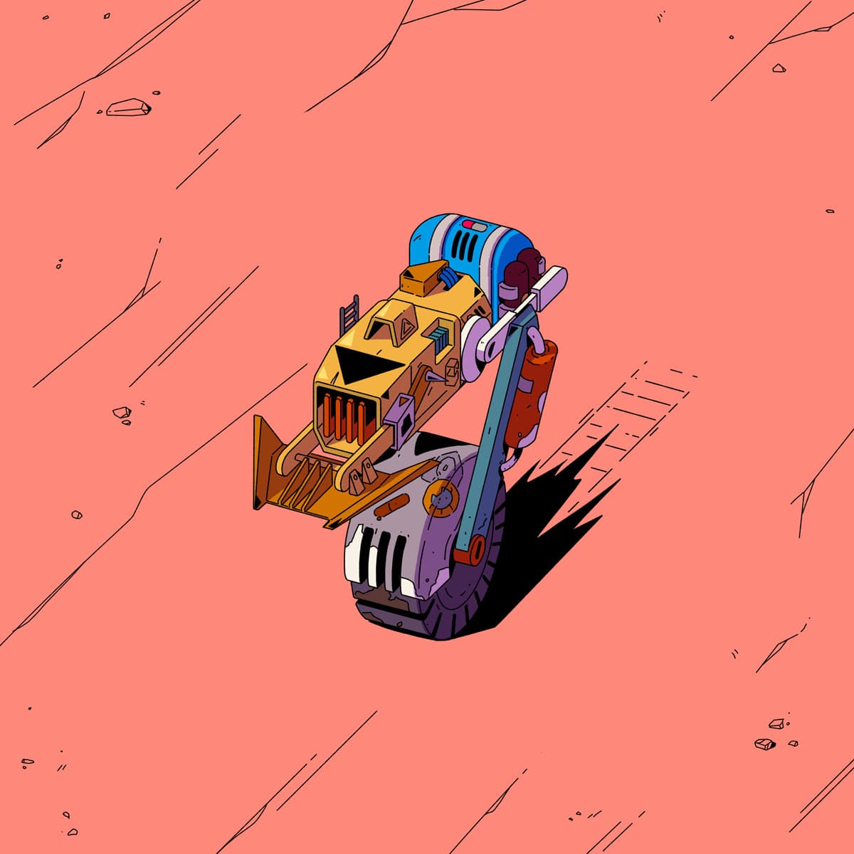Rig 400
