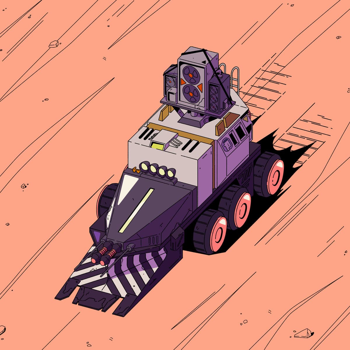 Rig 266
