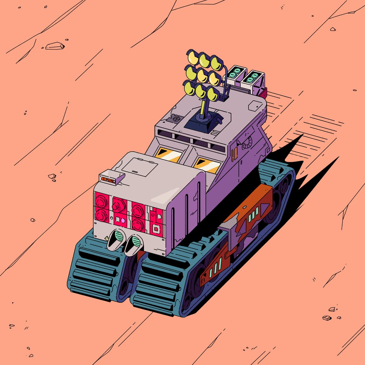 Rig 385