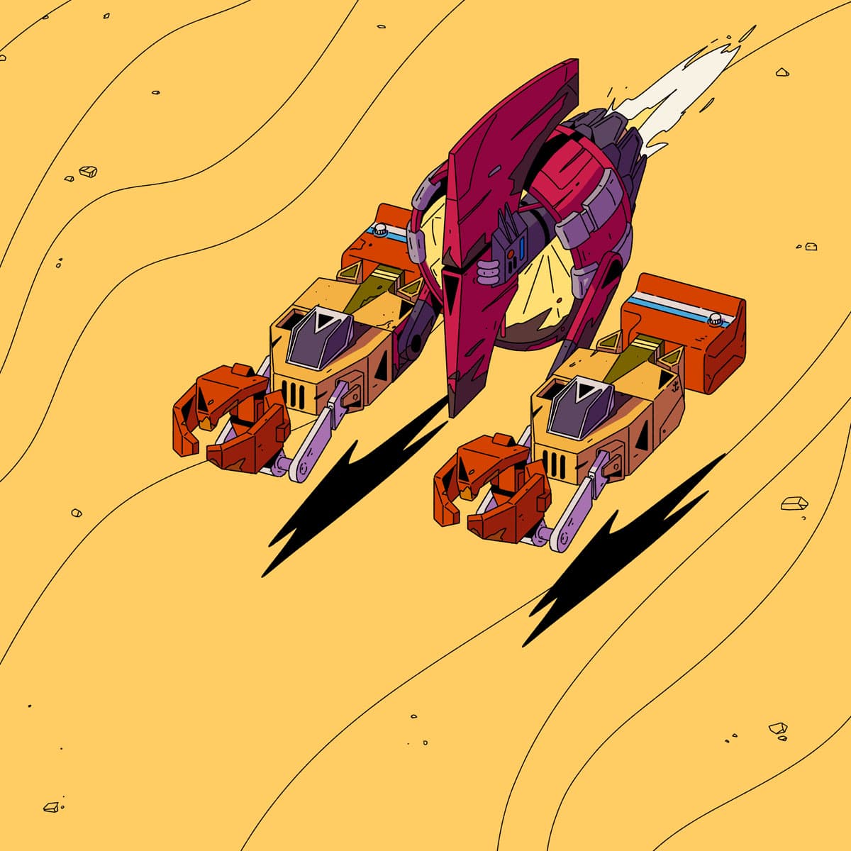 Rig 641
