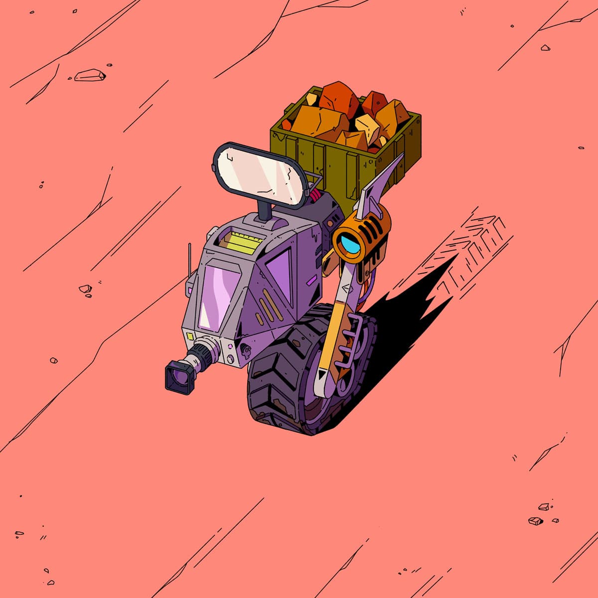 Rig 104