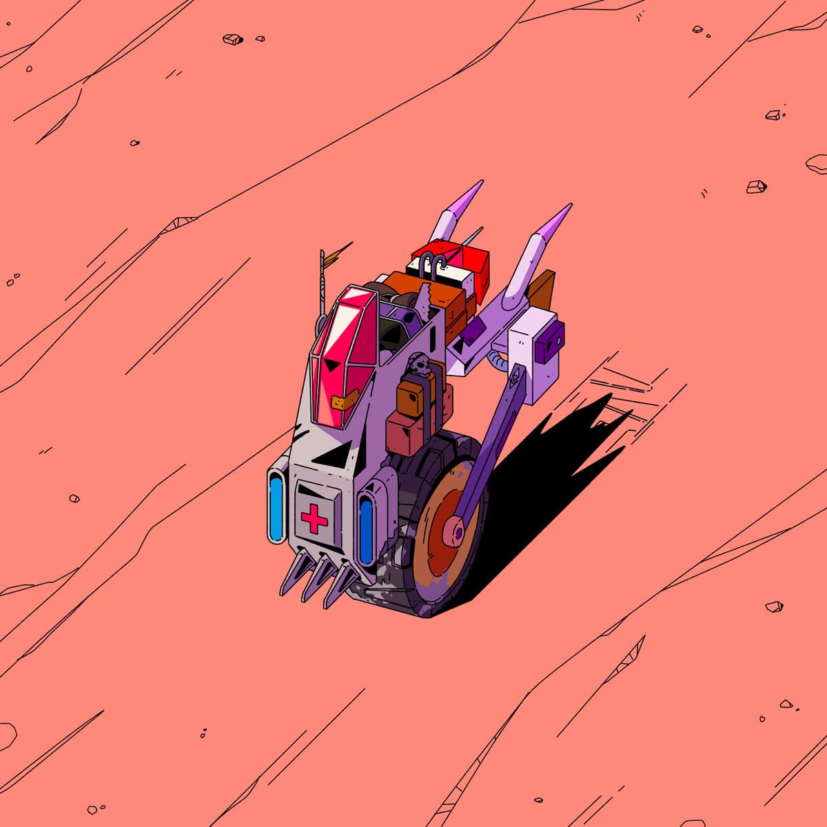 Rig 987
