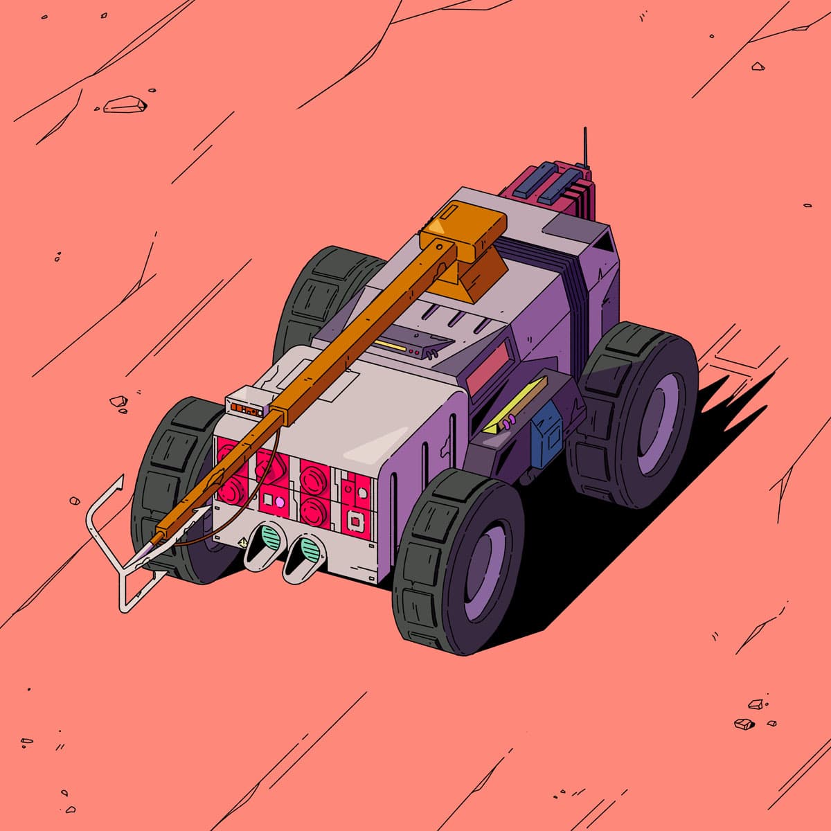 Rig 249