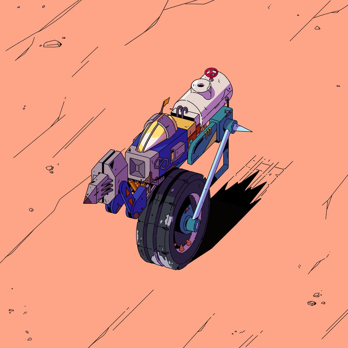 Rig 69