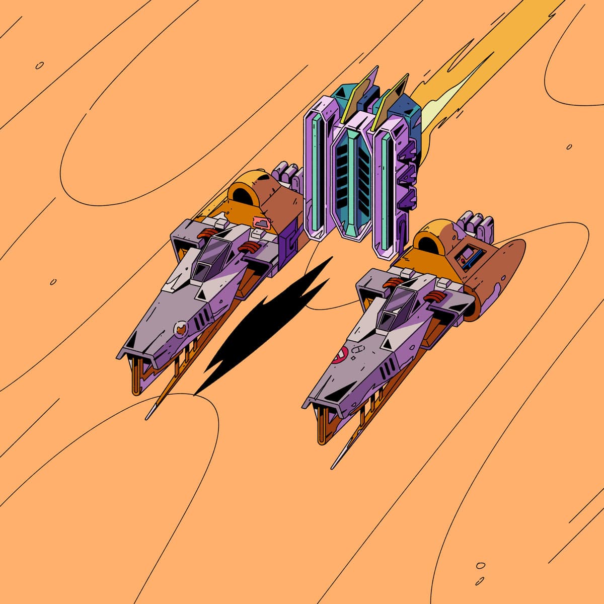 Rig 372