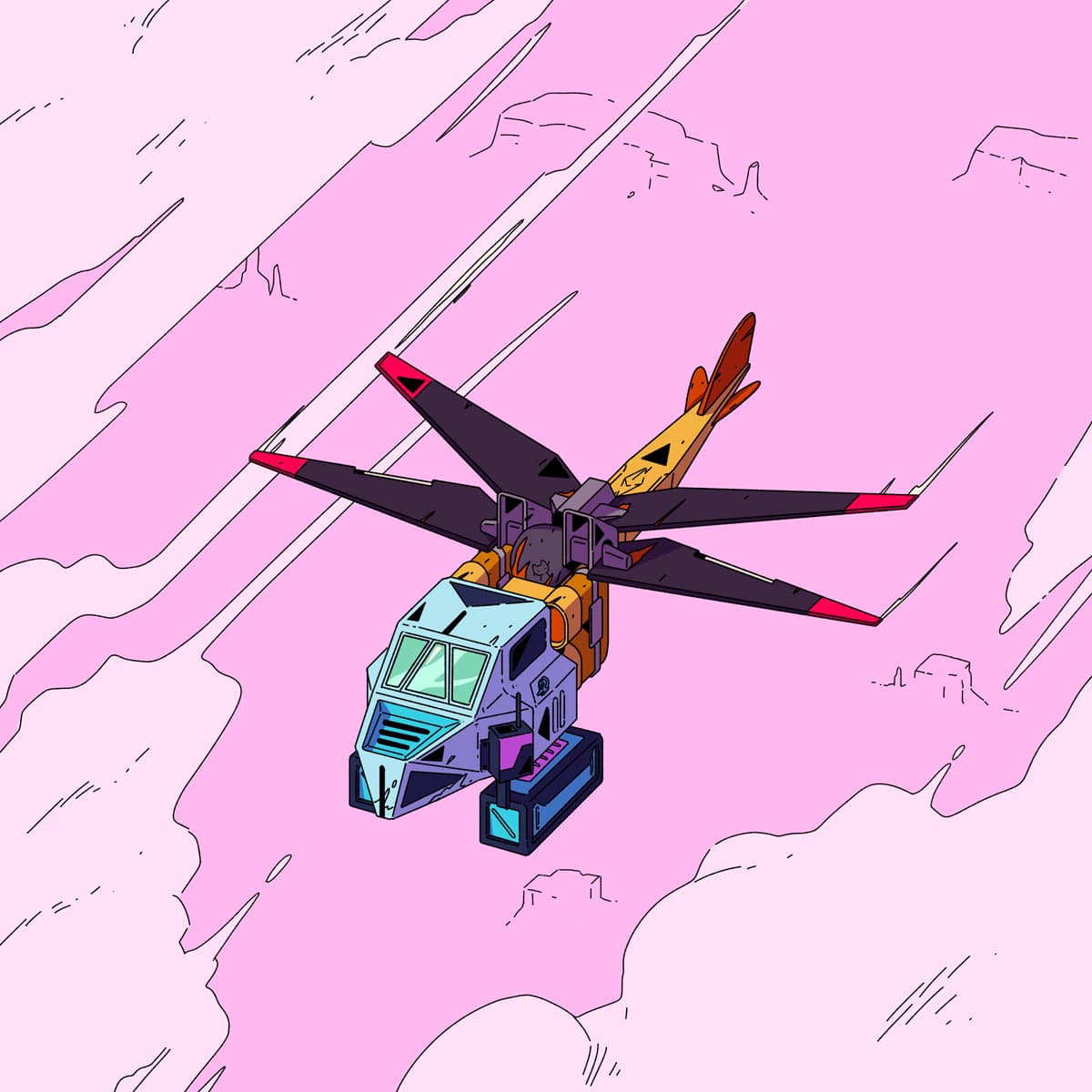 Rig 907