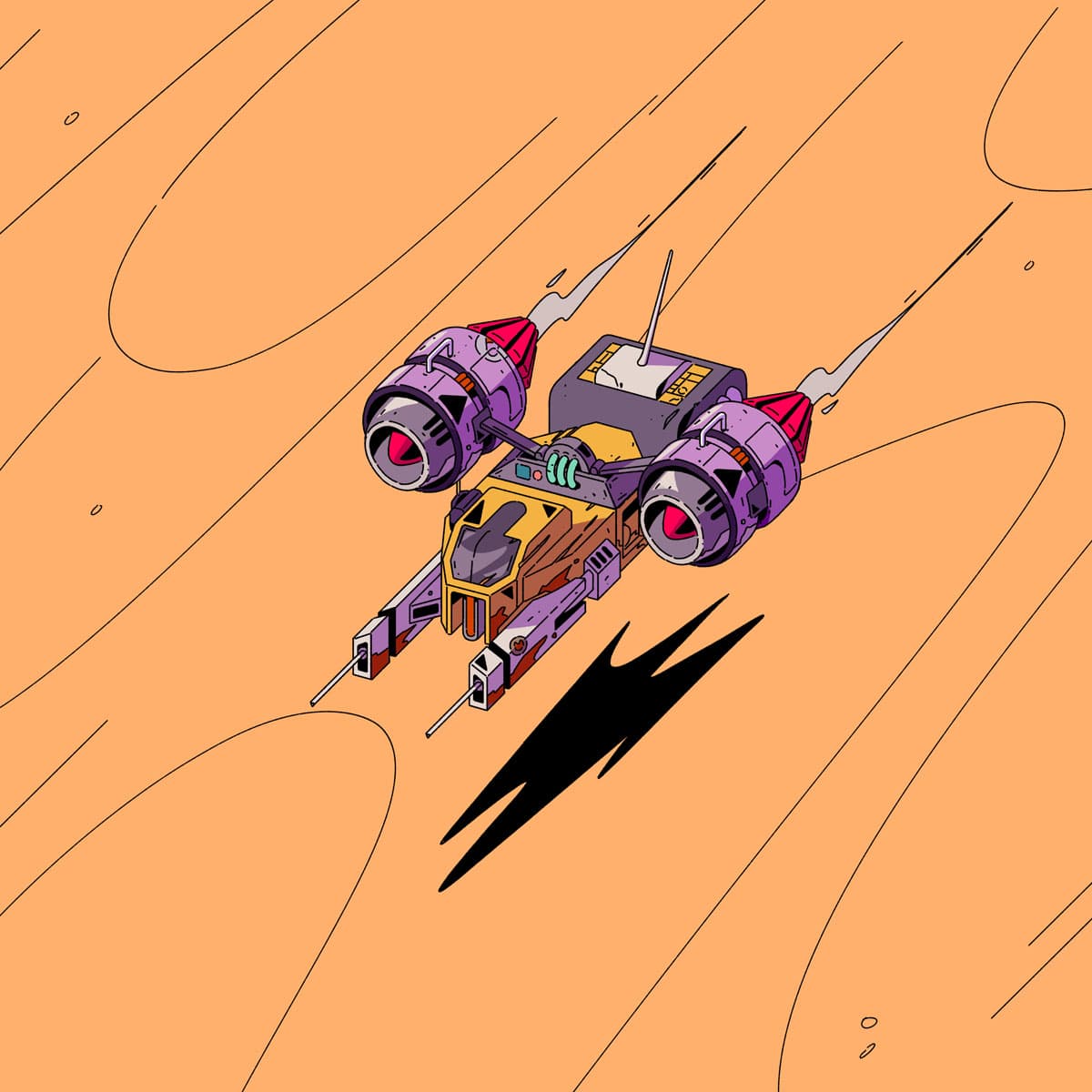 Rig 958