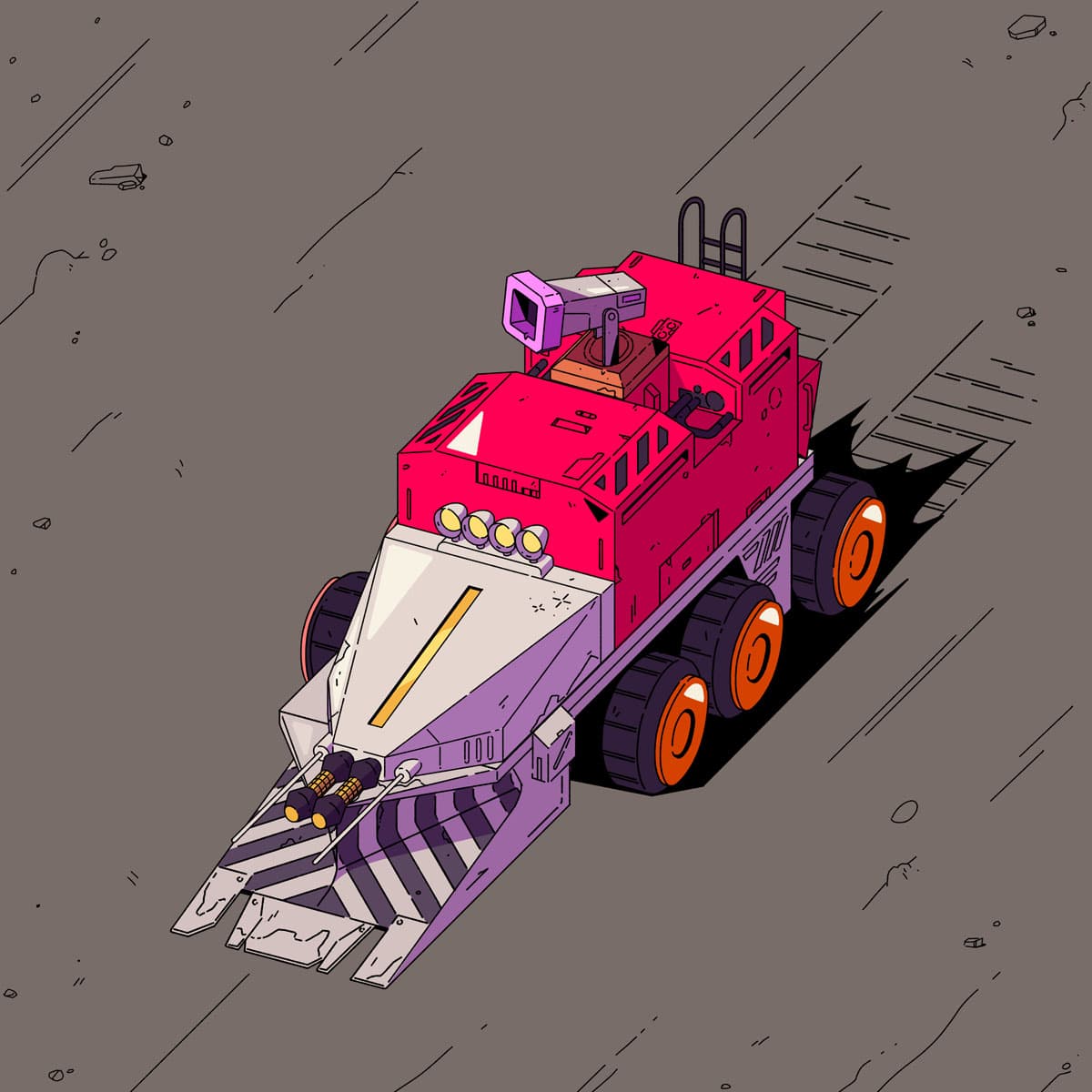 Rig 268