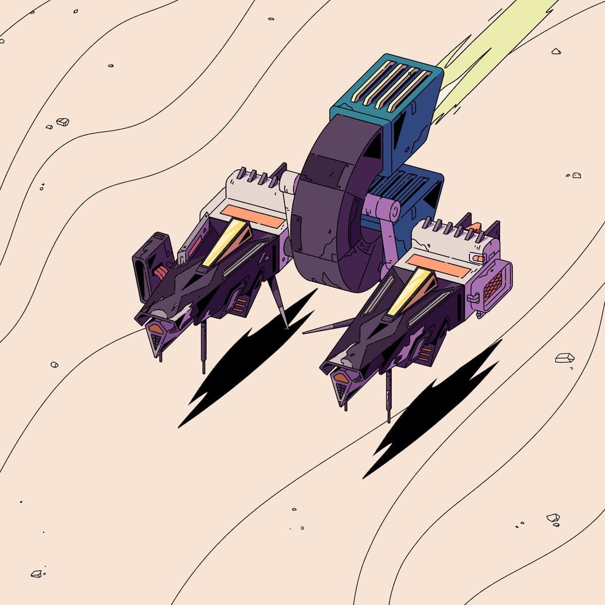 Rig 77