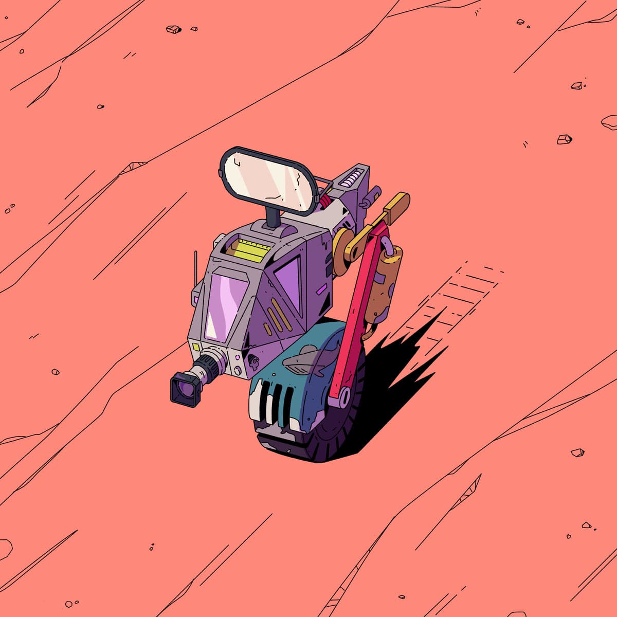 Rig 0