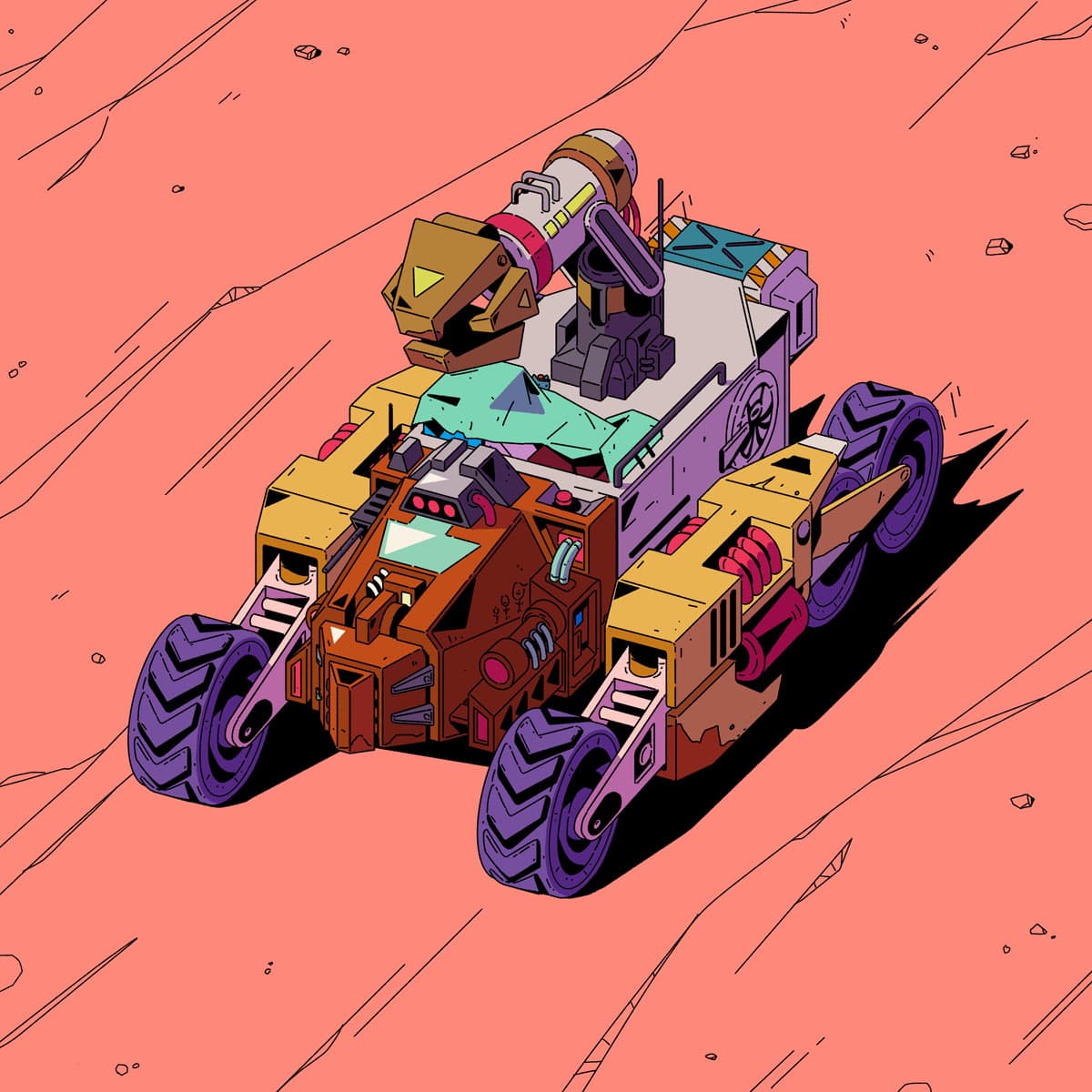 Rig 79