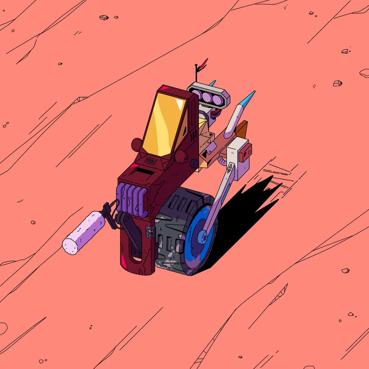 Rig 597
