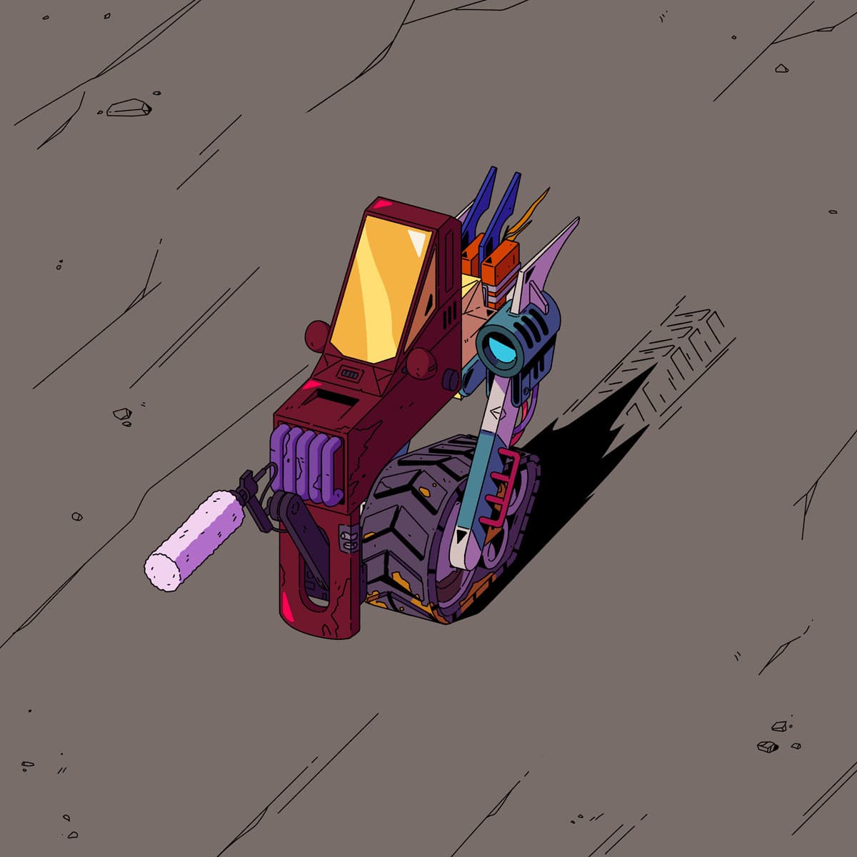 Rig 1