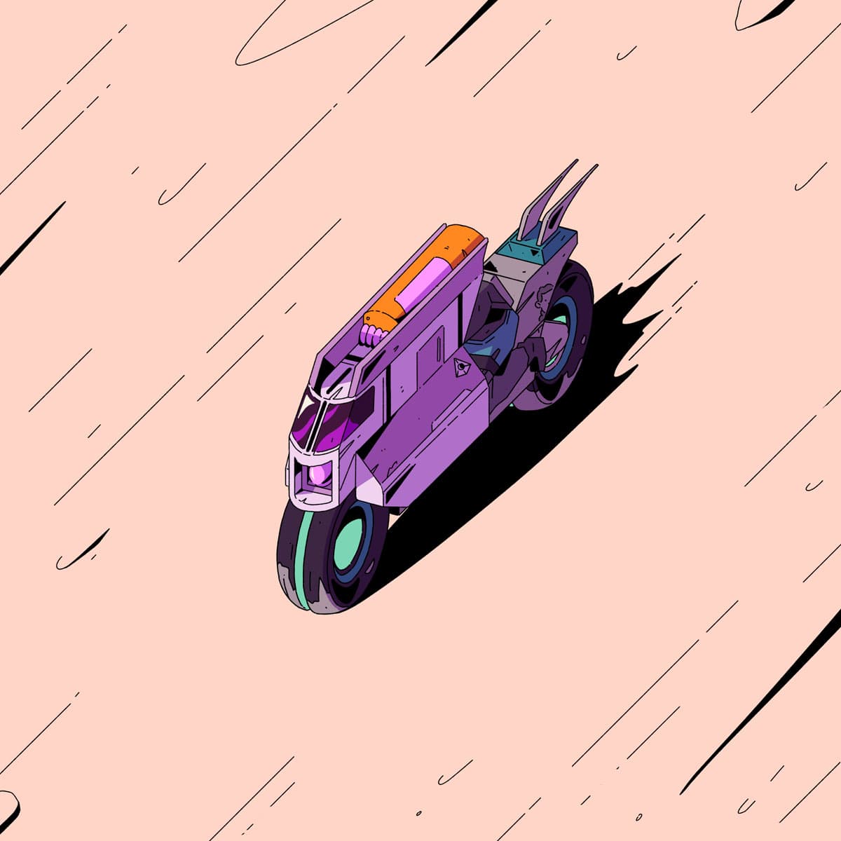 Rig 9