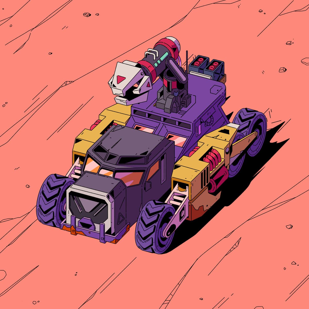 Rig 17