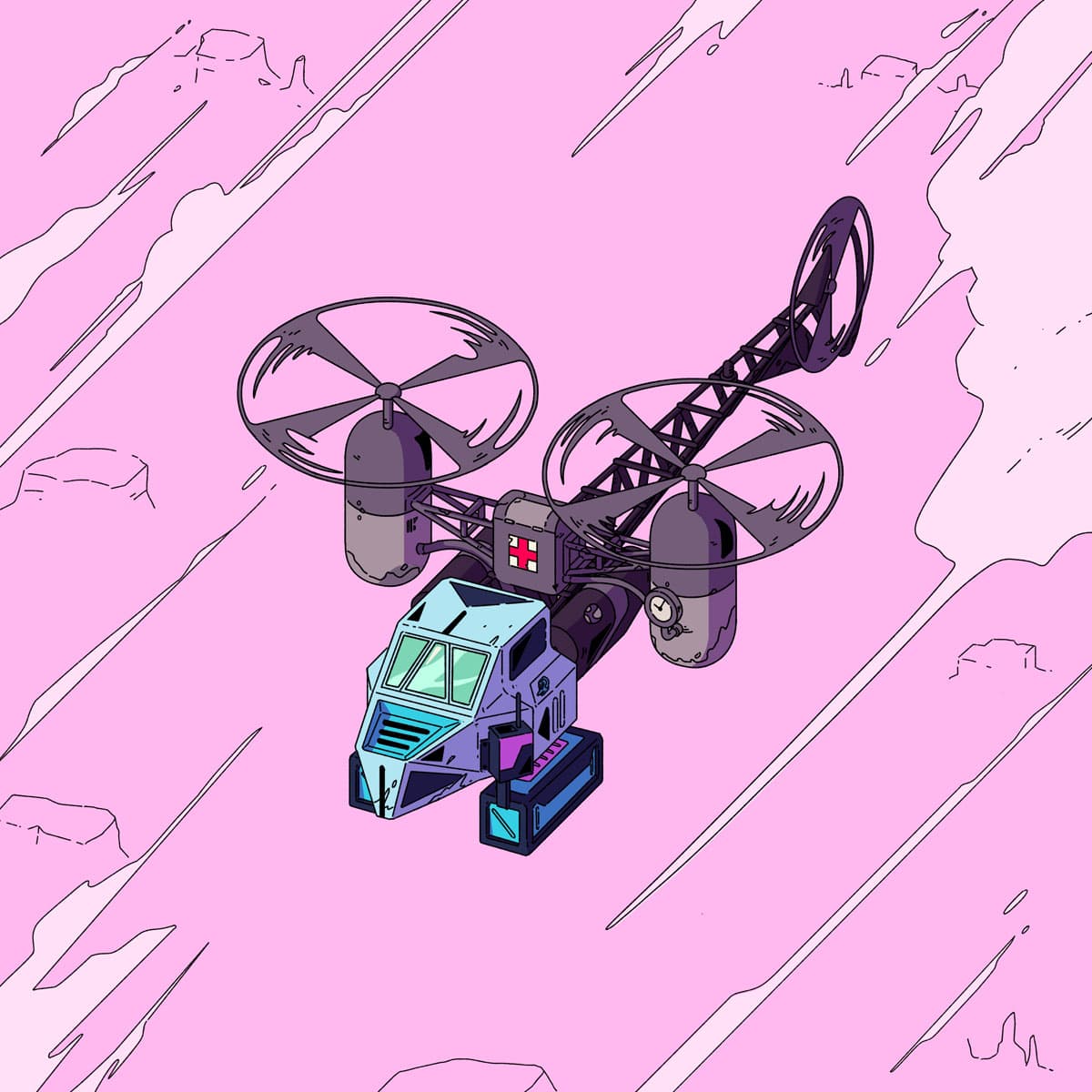 Rig 195