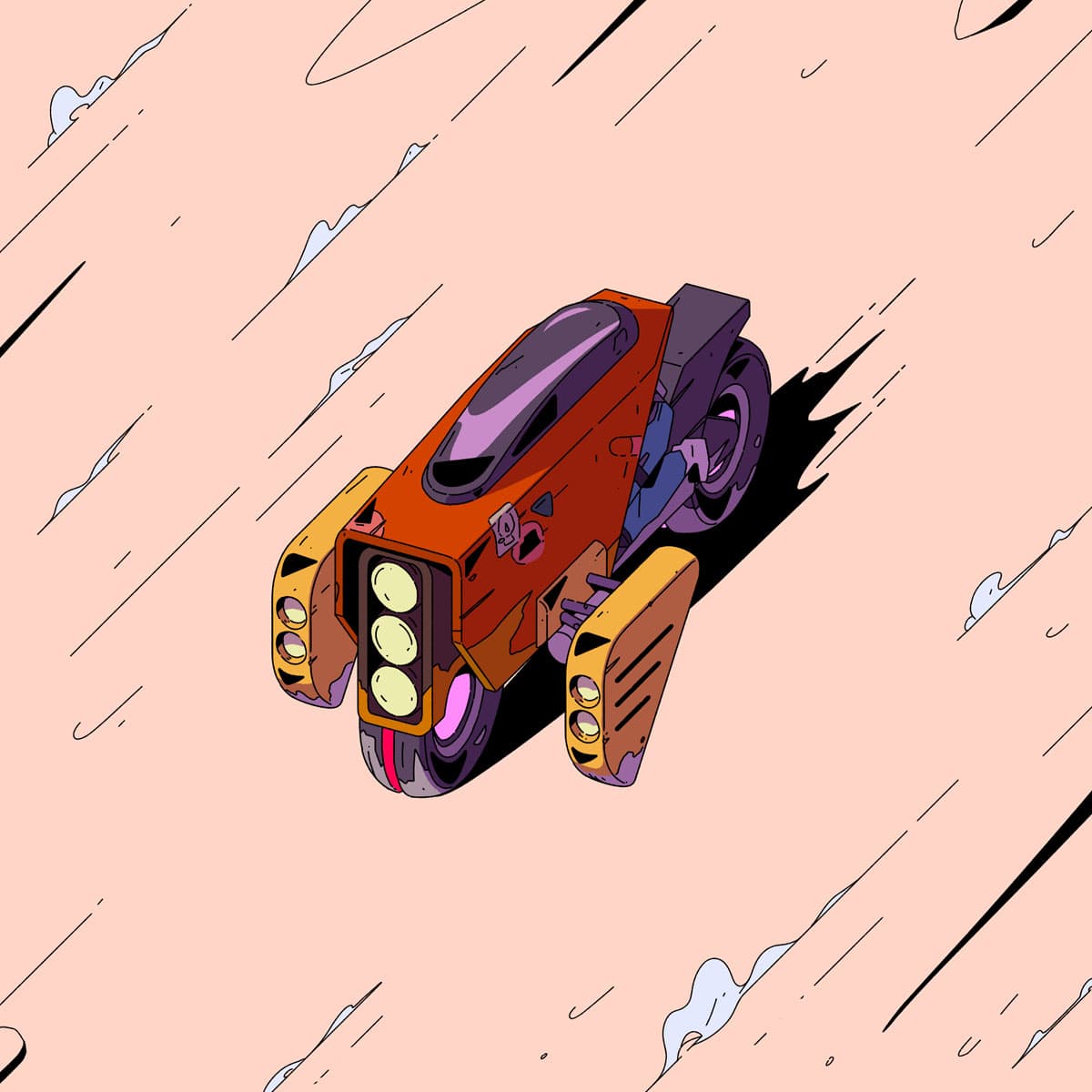Rig 261