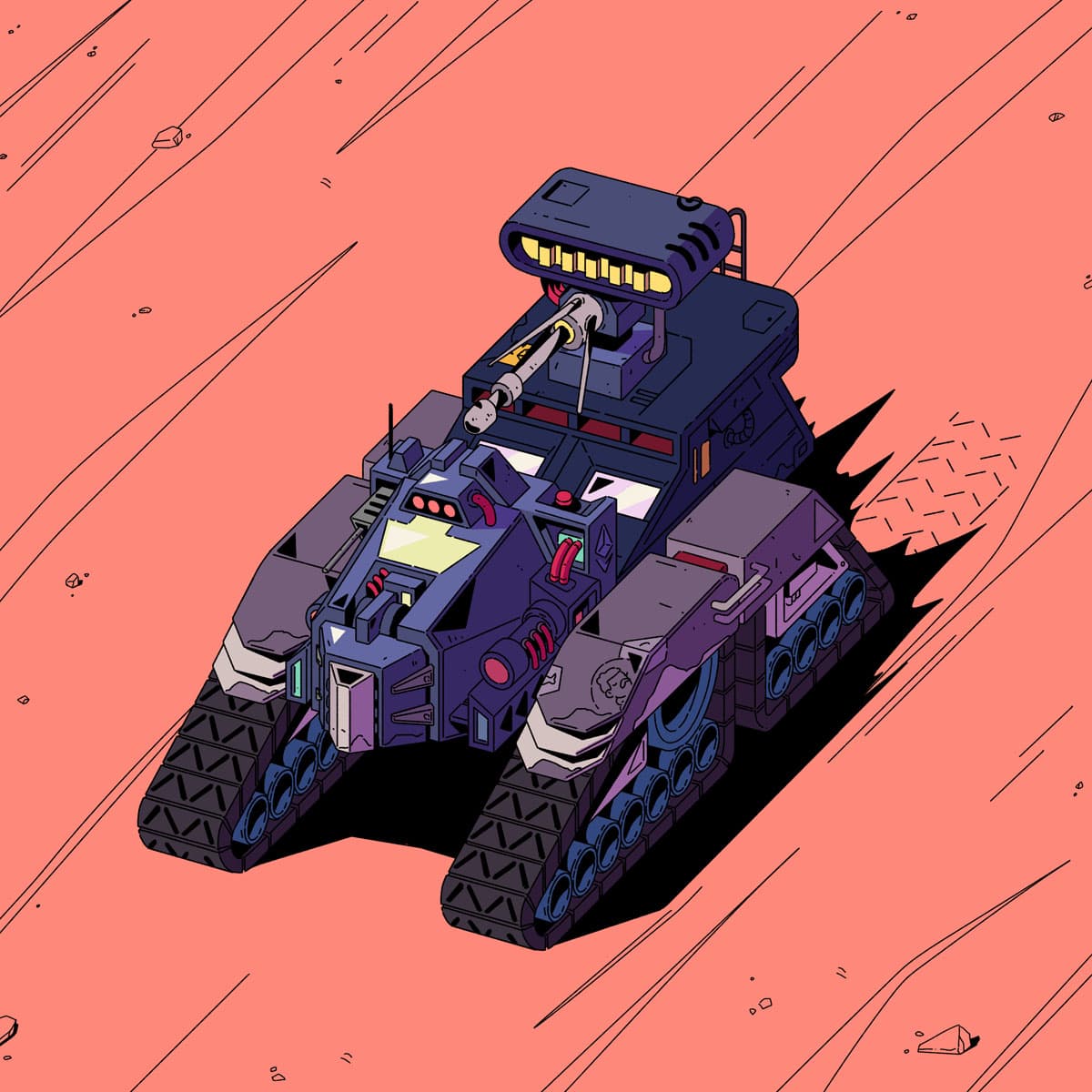 Rig 923