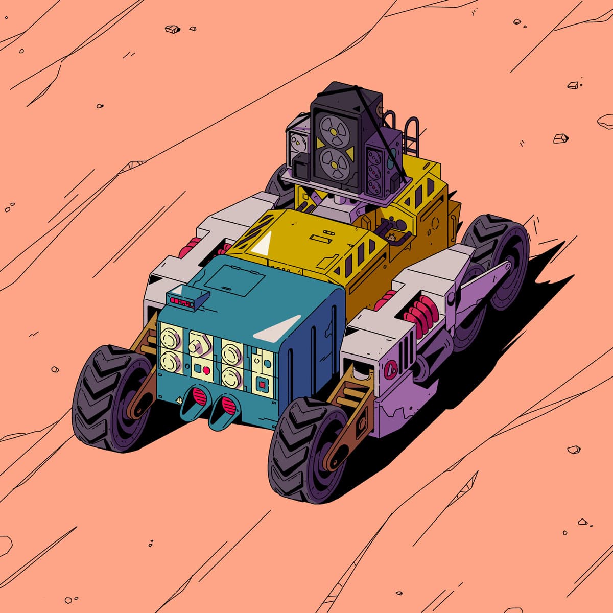 Rig 973