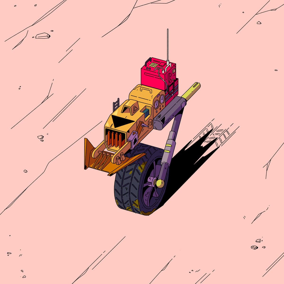 Rig 775