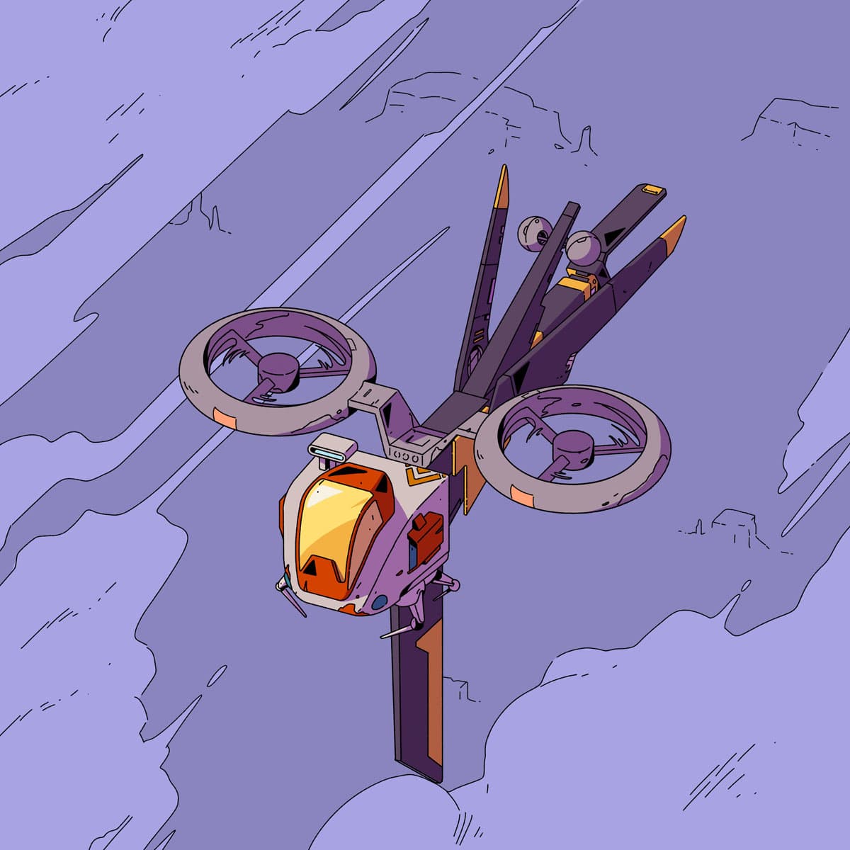 Rig 484
