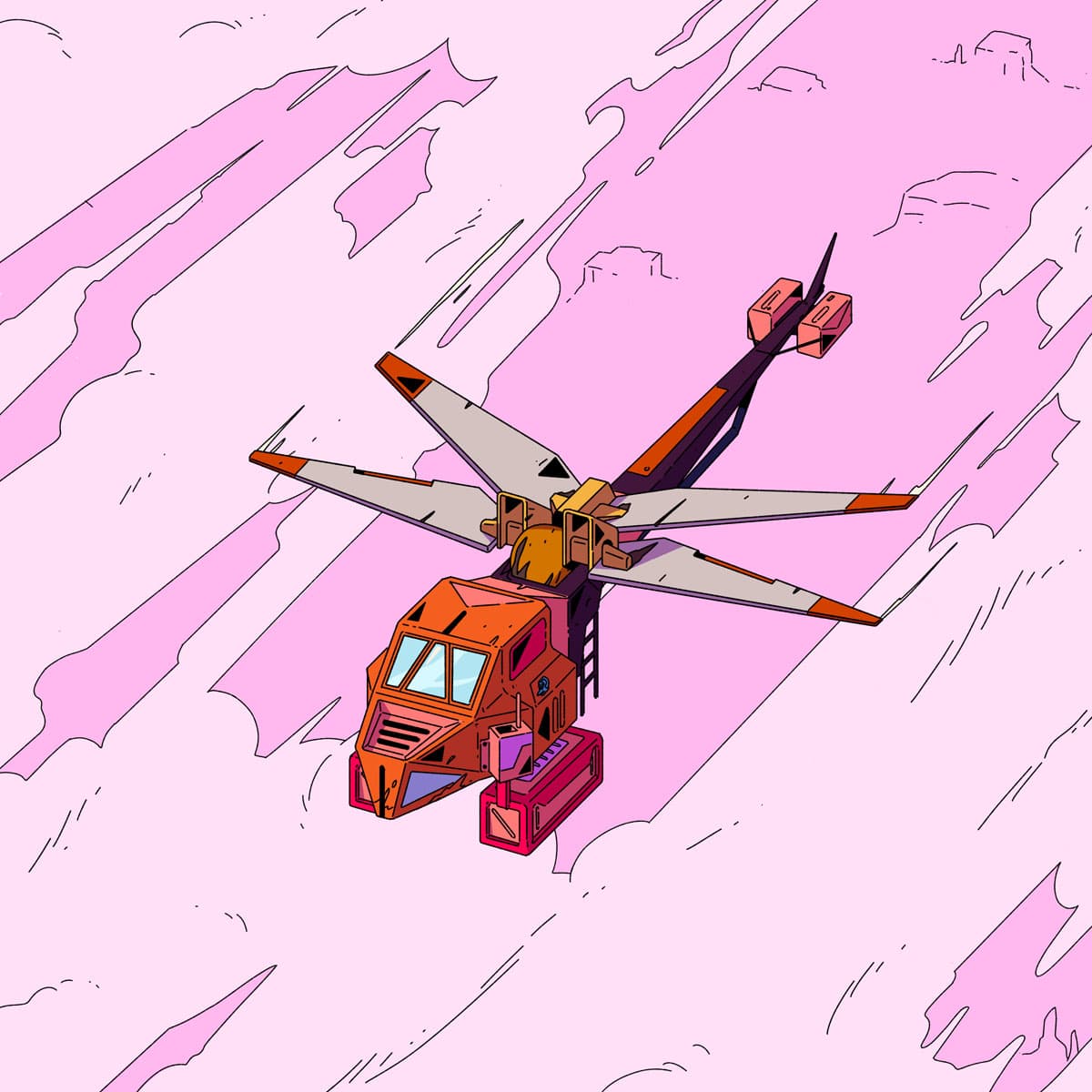 Rig 64
