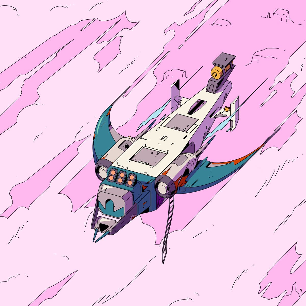 Rig 151