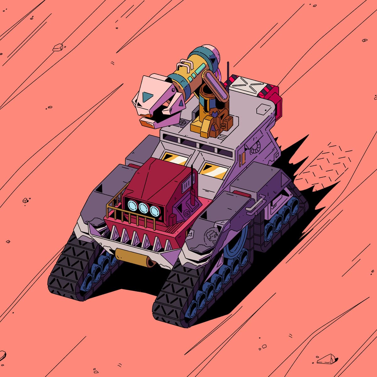 Rig 962