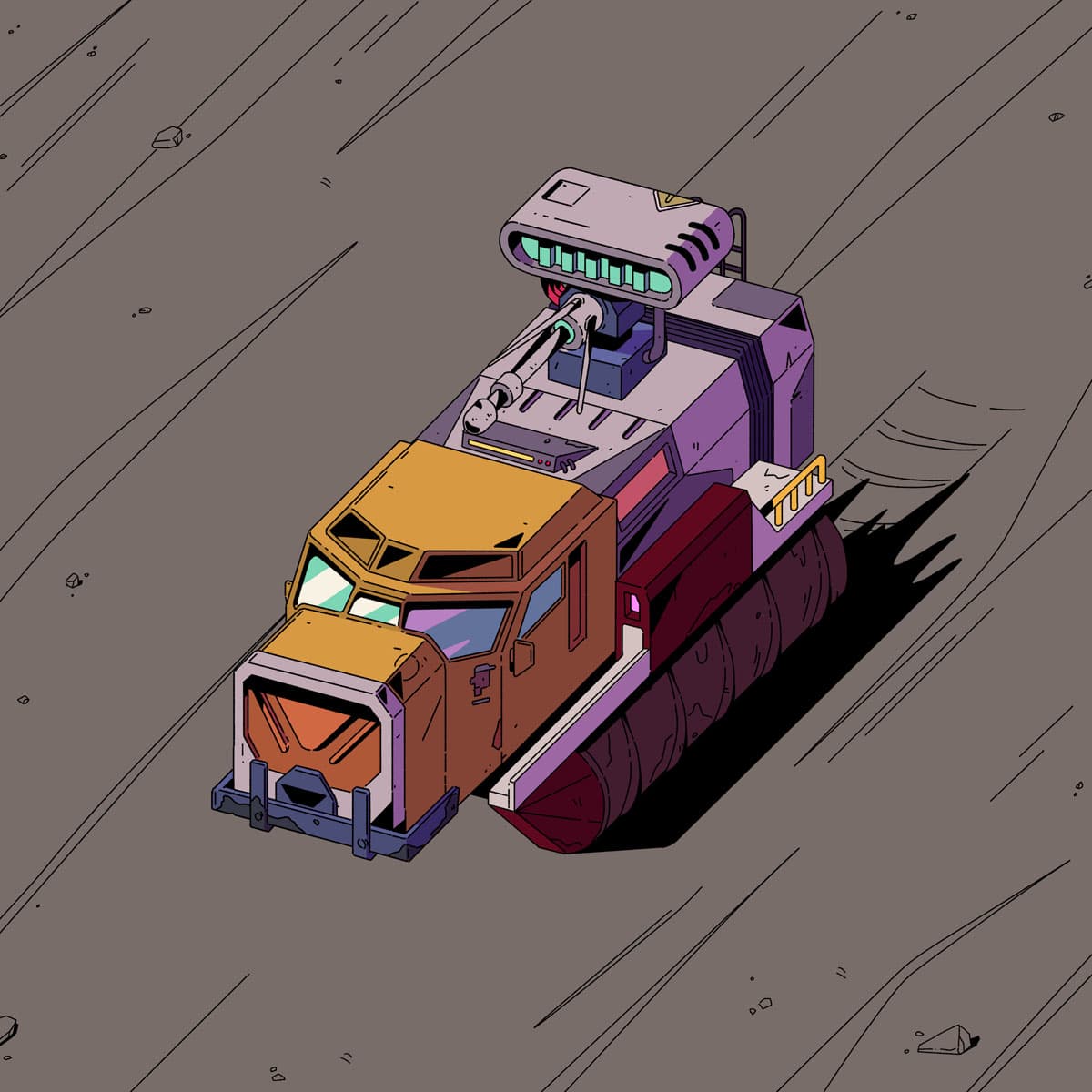 Rig 298