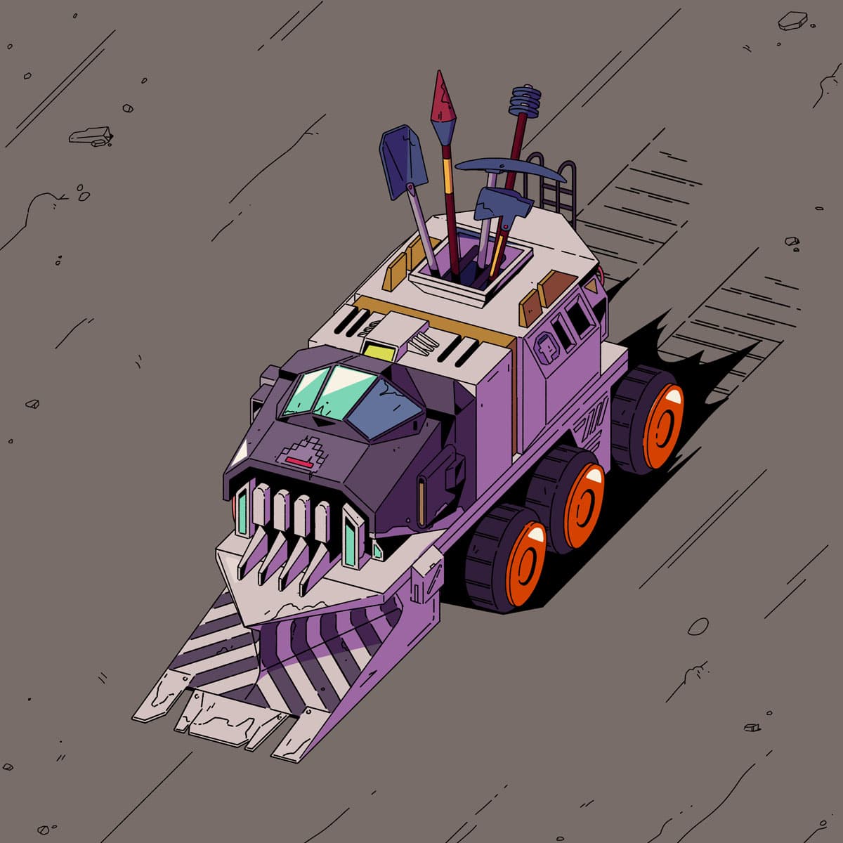 Rig 441