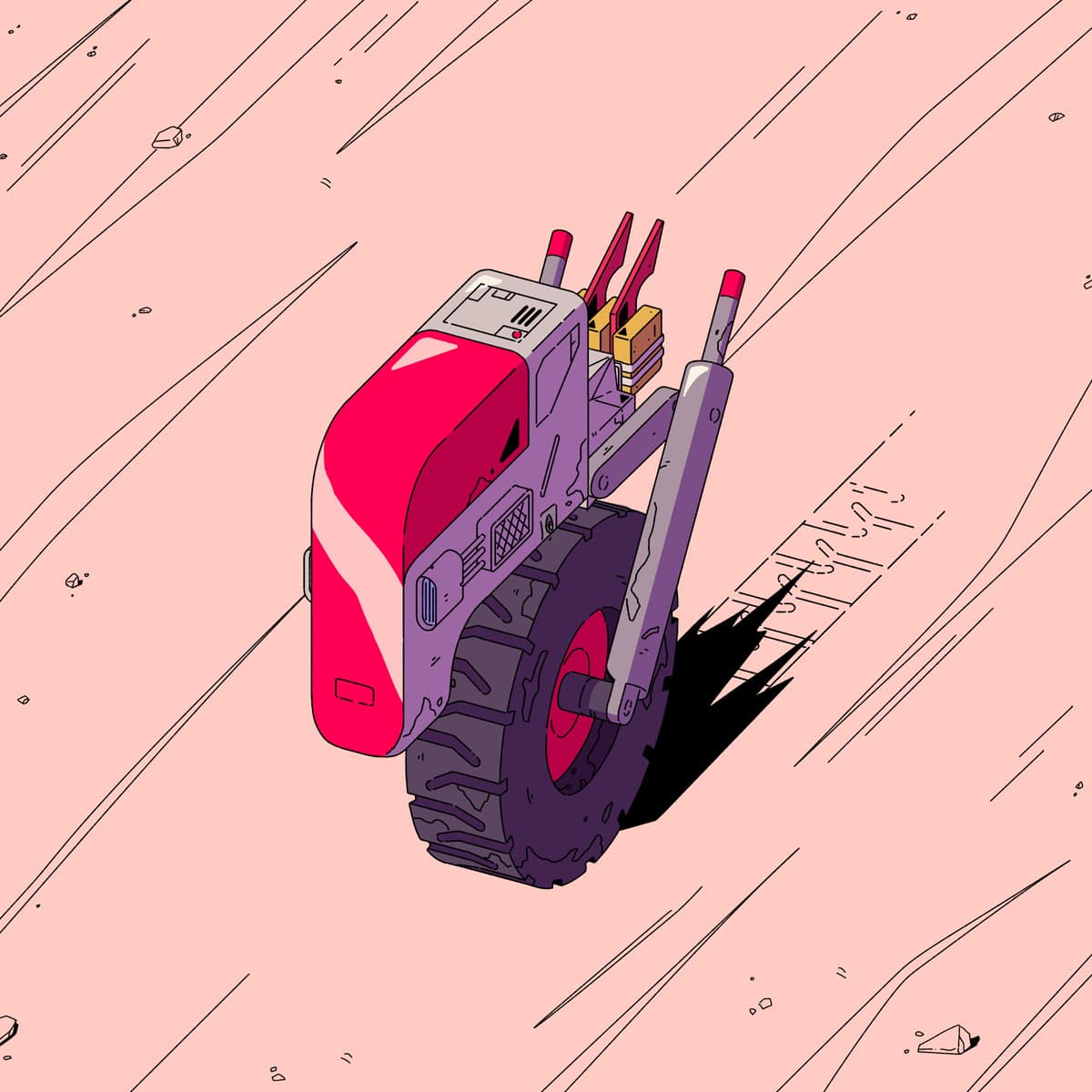 Rig 932