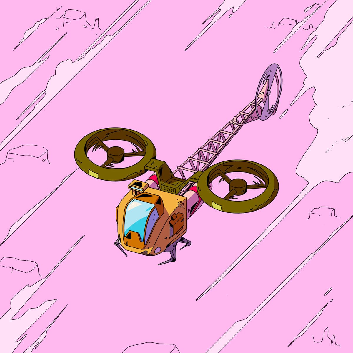 Rig 868