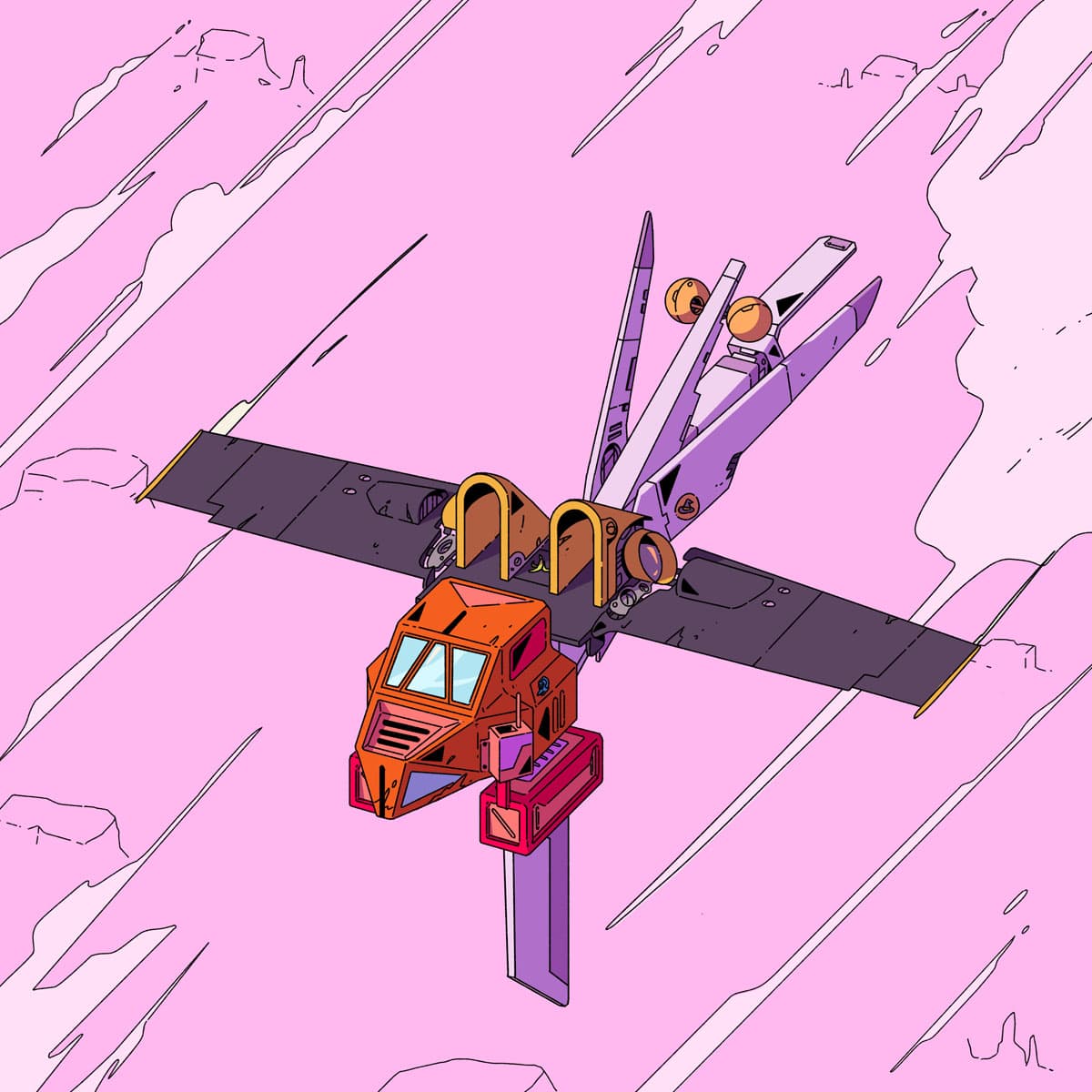 Rig 600