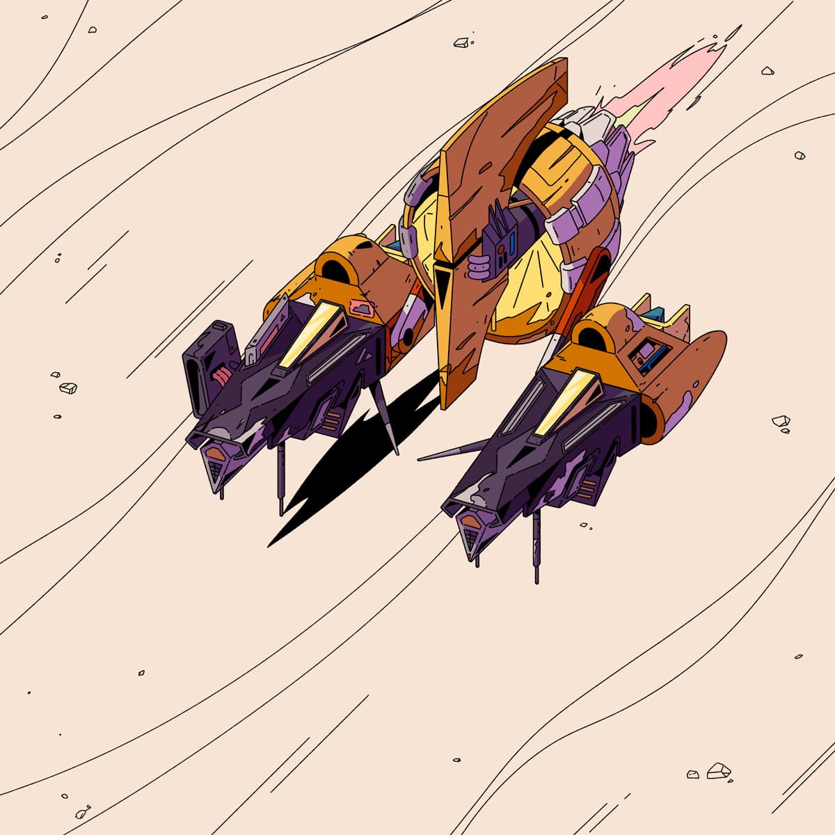 Rig 976