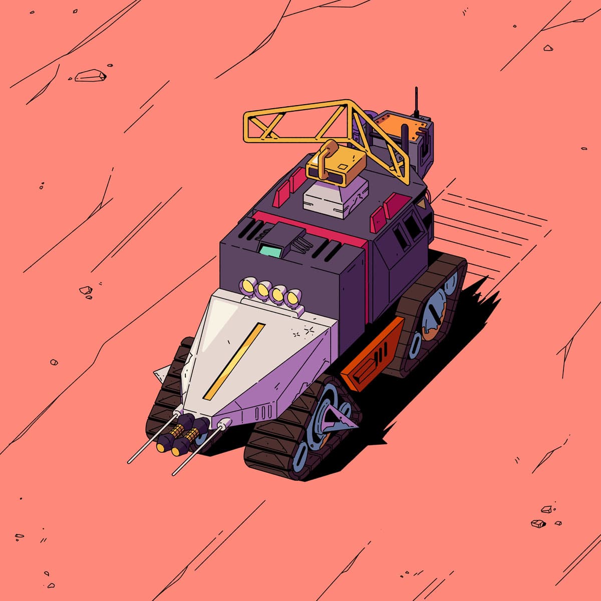 Rig 126