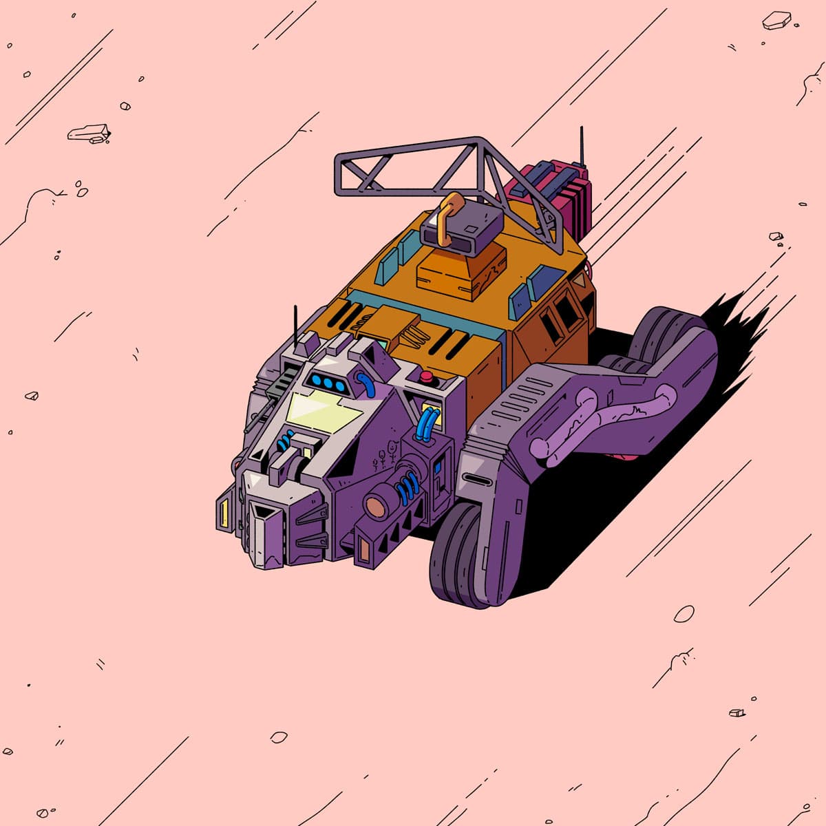 Rig 187
