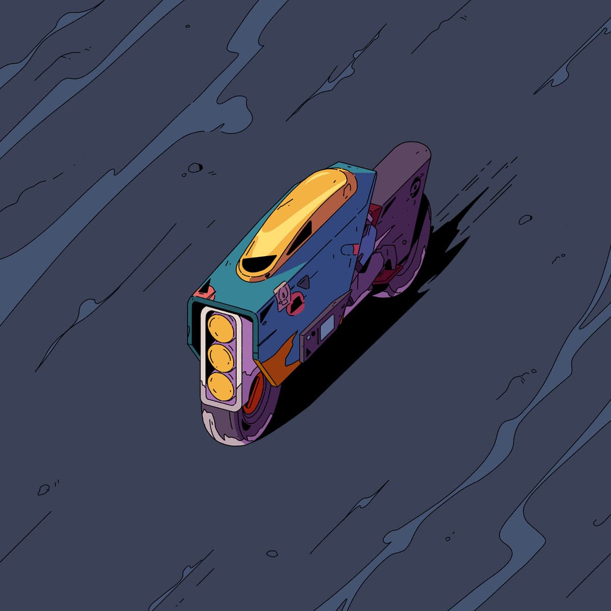Rig 393