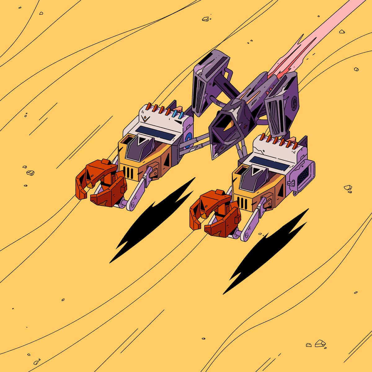 Rig 304