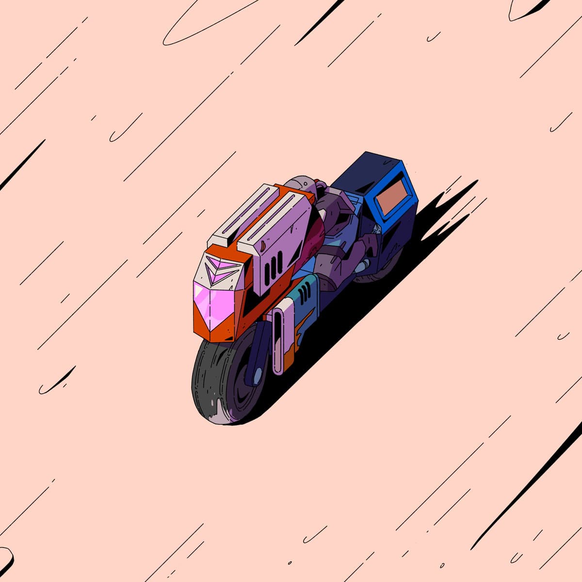 Rig 599