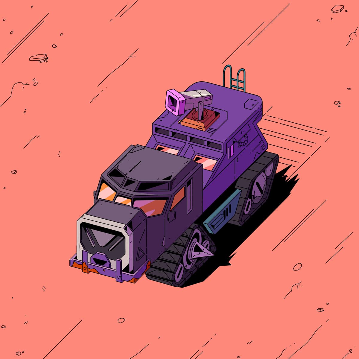 Rig 243