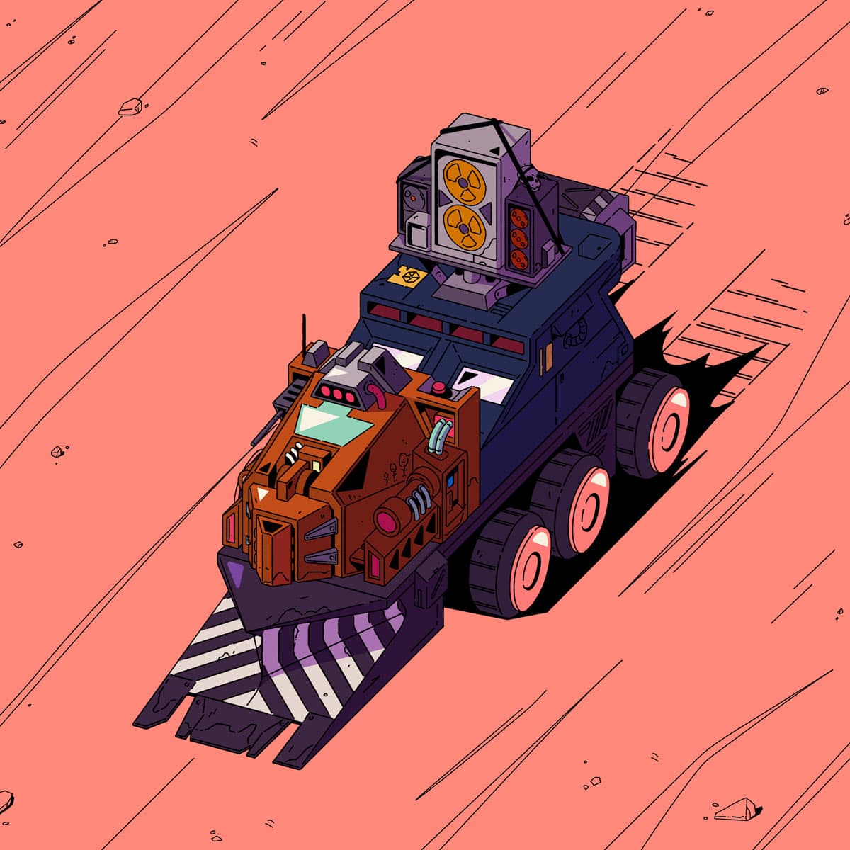 Rig 494