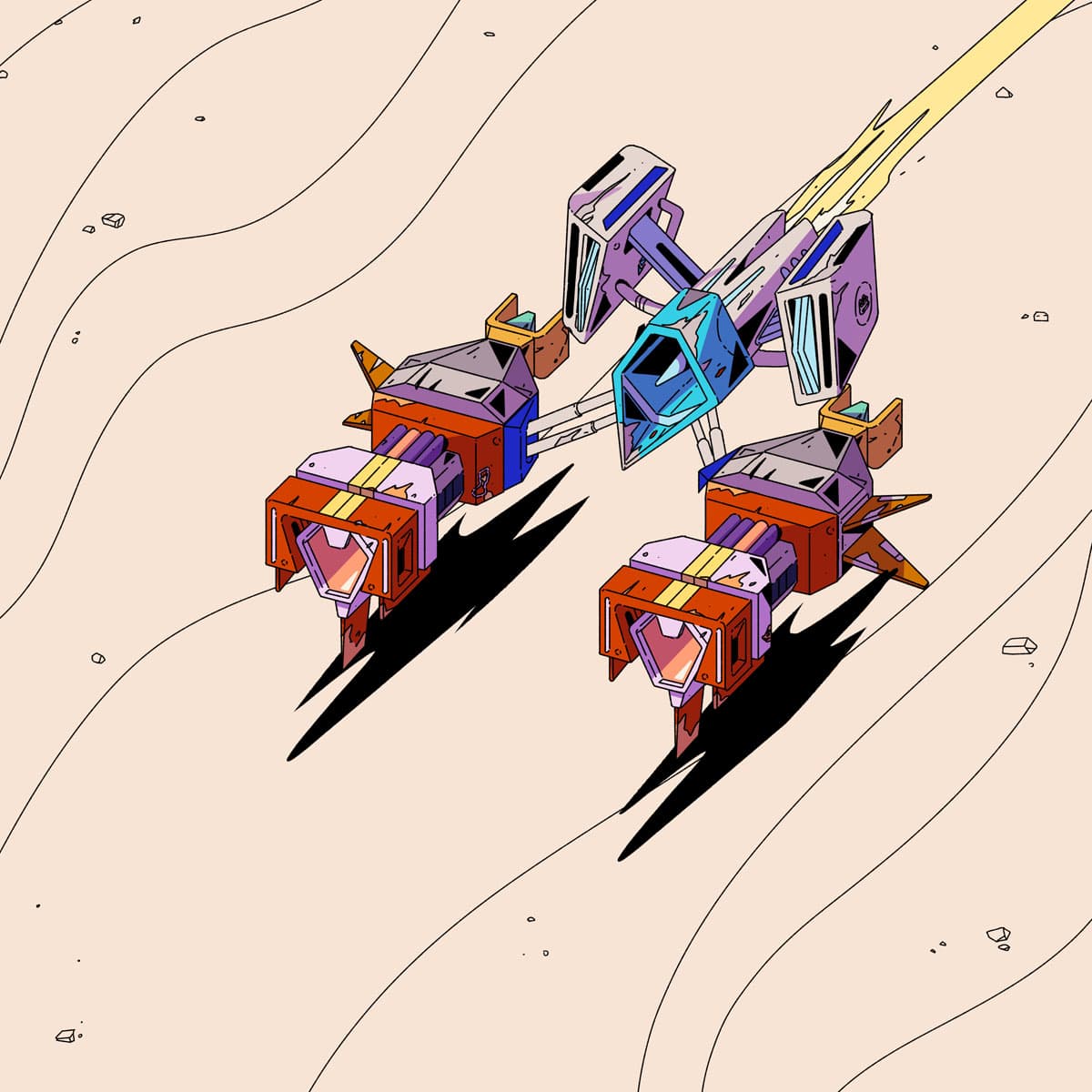 Rig 7