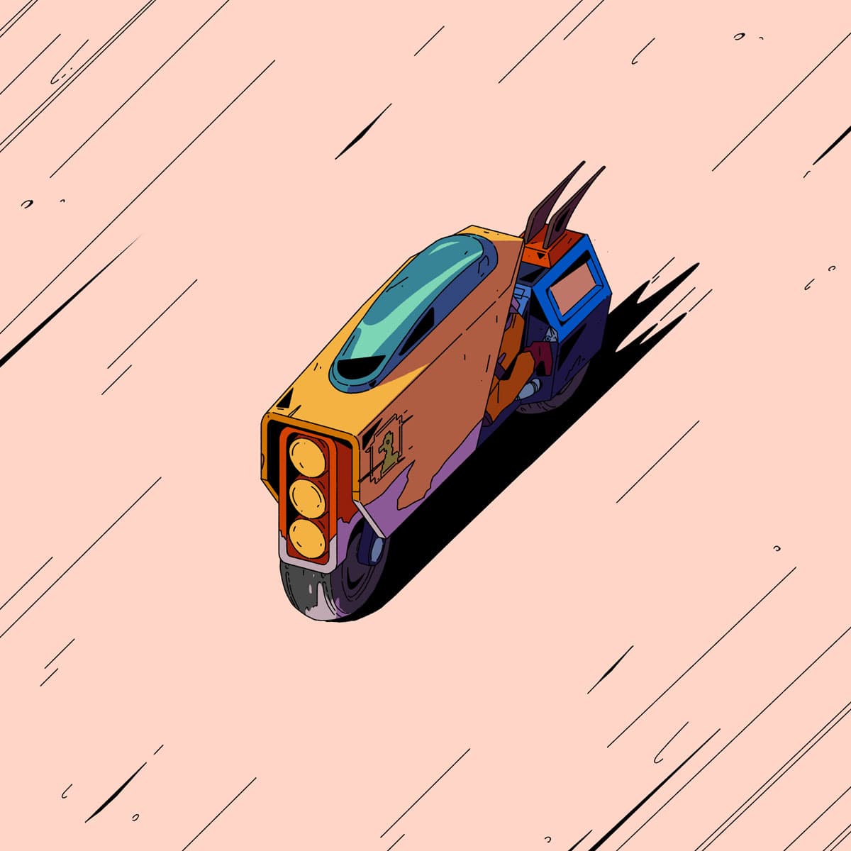 Rig 843
