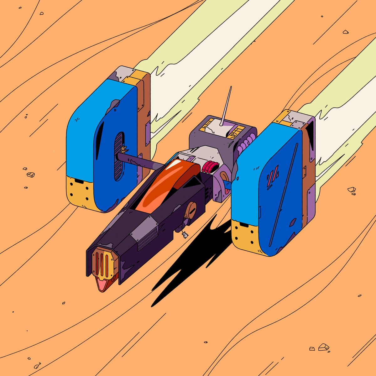 Rig 434