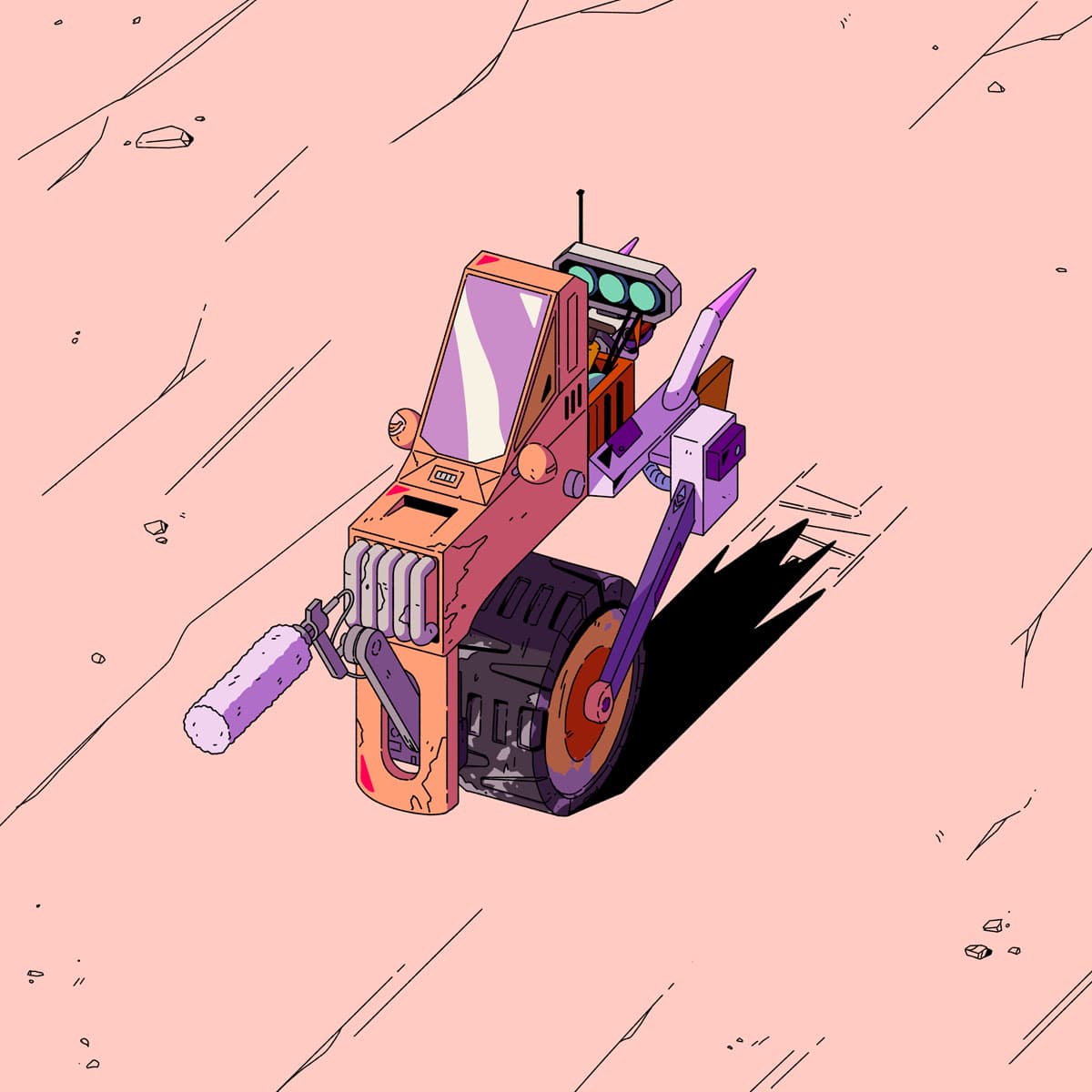 Rig 203