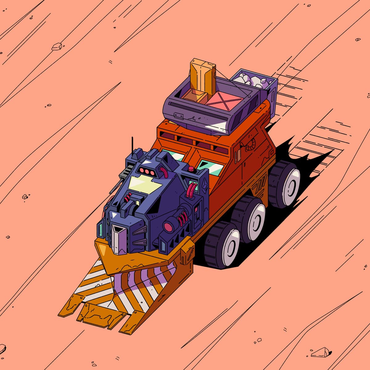Rig 753