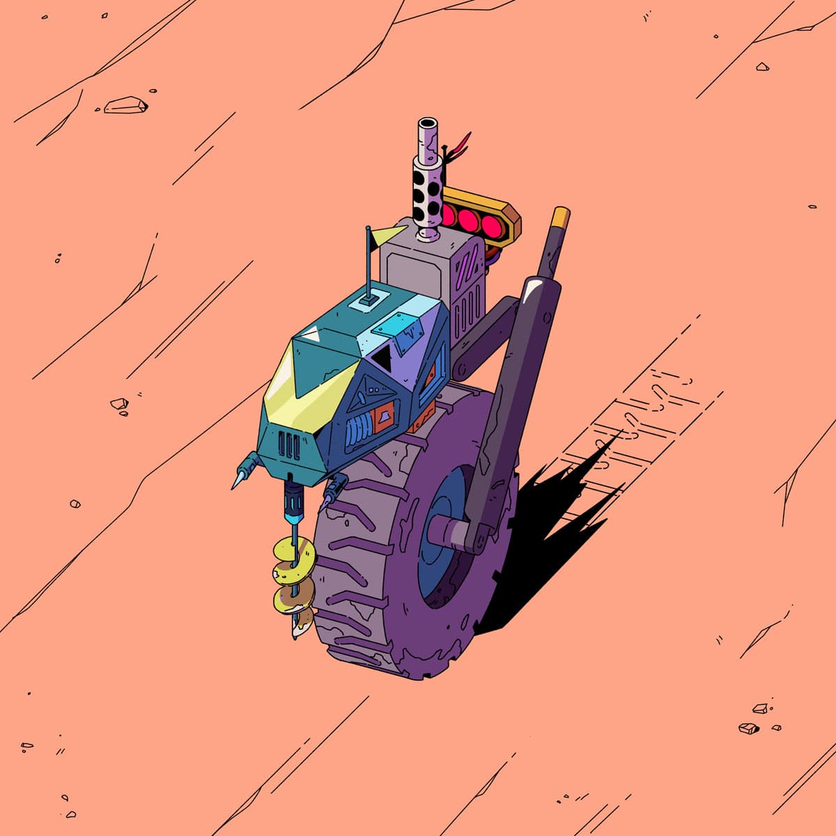 Rig 327