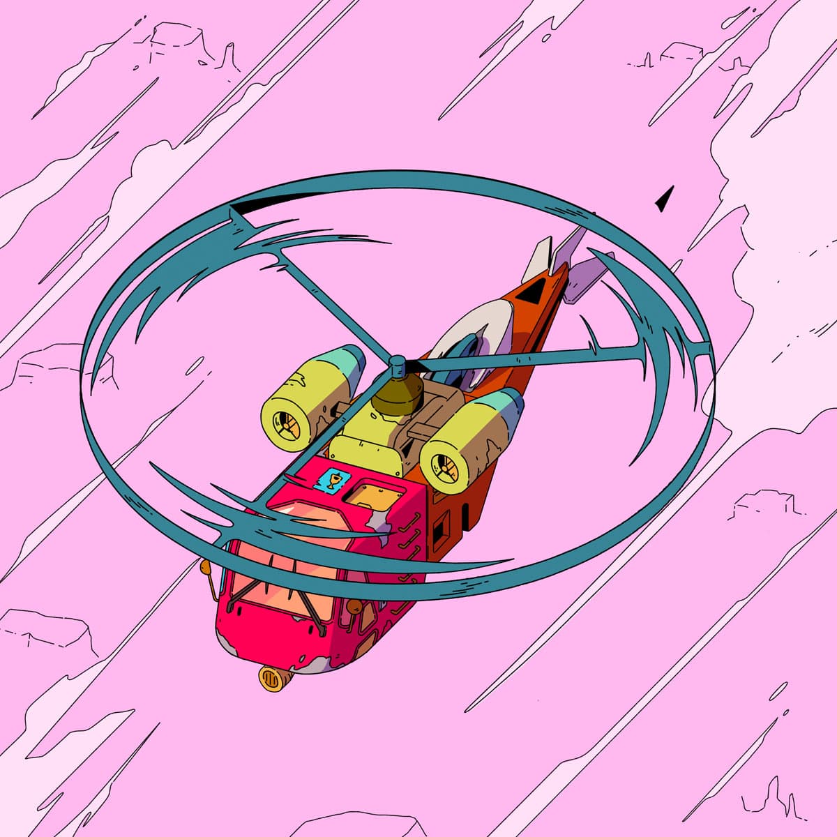 Rig 913
